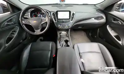 Chevrolet Malibu 2018 2.0 автомат (гидро), миниатюра 10