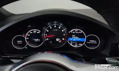 Porsche Cayenne 2020 3.0 автомат (гидро), миниатюра 11