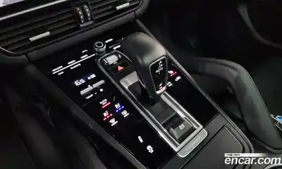 Porsche Cayenne 2020 3.0 автомат (гидро), миниатюра 12