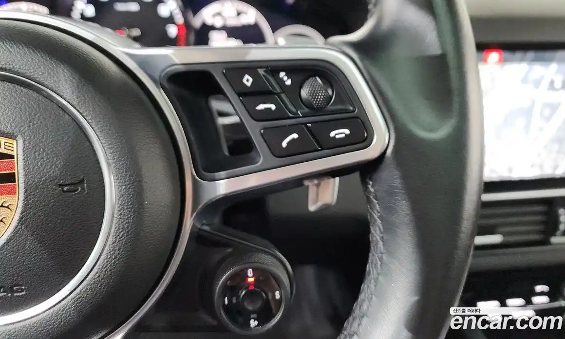 Porsche Cayenne 2020 3.0 автомат (гидро), фото 23