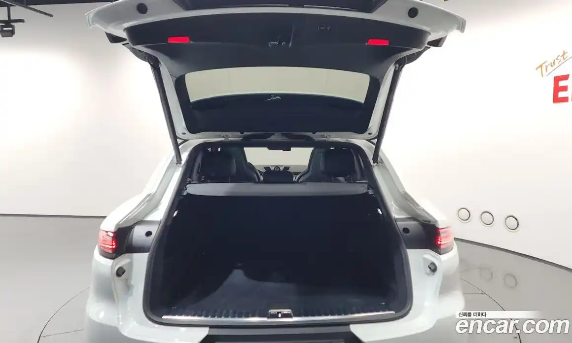 Porsche Cayenne 2020 3.0 автомат (гидро), фото 26