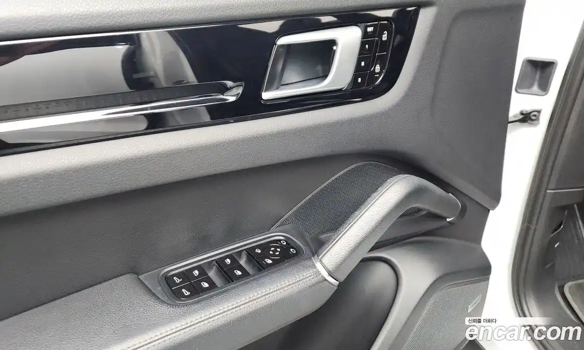 Porsche Cayenne 2020 3.0 автомат (гидро), фото 27