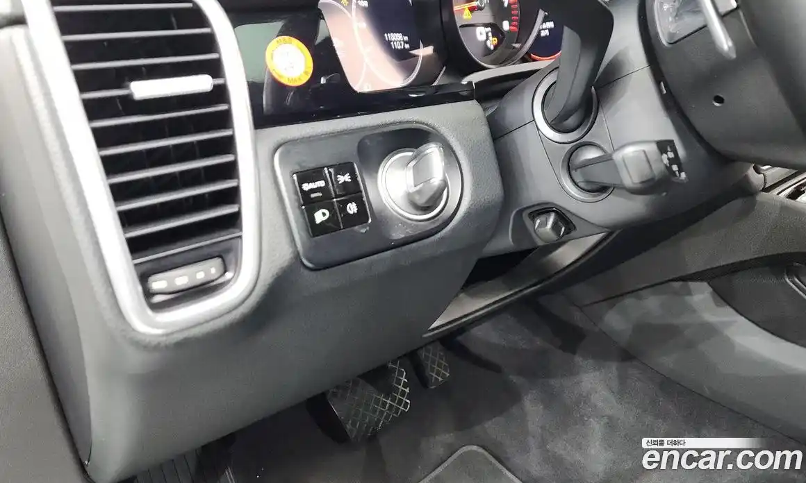 Porsche Cayenne 2020 3.0 автомат (гидро), фото 30