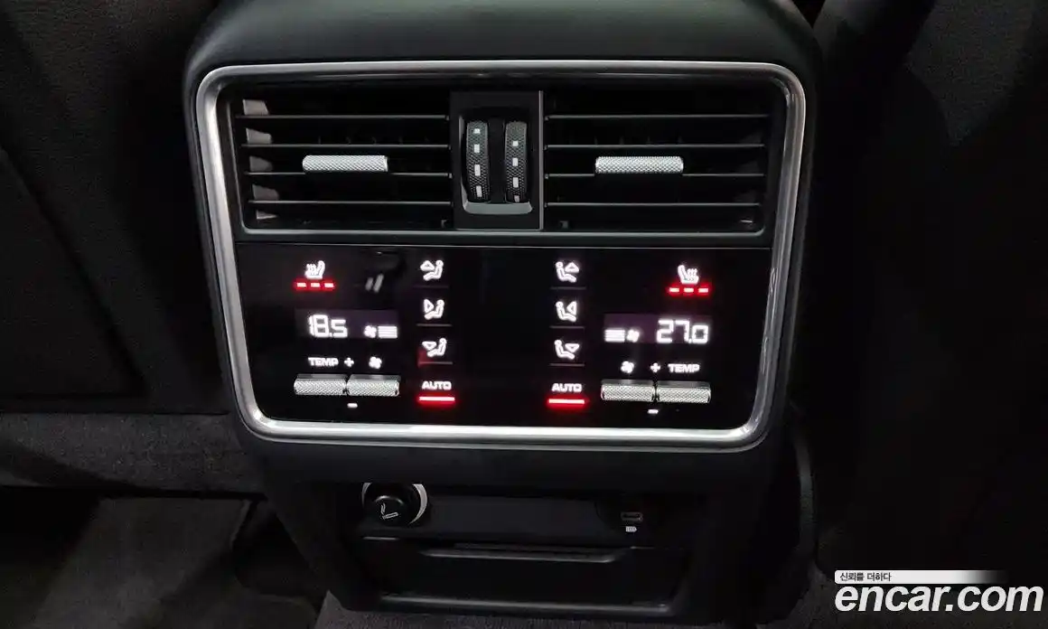 Porsche Cayenne 2020 3.0 автомат (гидро), фото 35