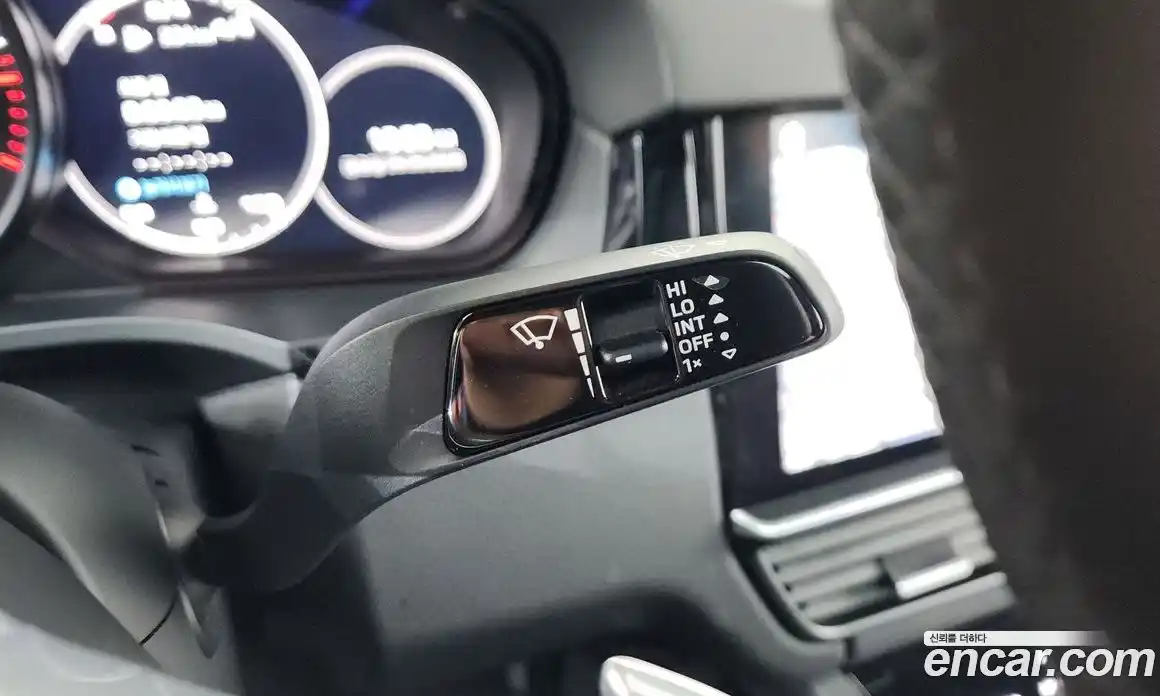 Porsche Cayenne 2020 3.0 автомат (гидро), фото 36