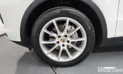 Porsche Cayenne 2020 3.0 автомат (гидро), миниатюра 5