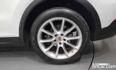 Porsche Cayenne 2020 3.0 автомат (гидро), миниатюра 7