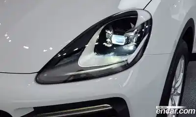 Porsche Cayenne 2020 3.0 автомат (гидро), миниатюра 8