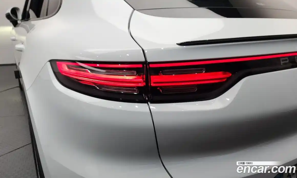 Porsche Cayenne 2020 3.0 автомат (гидро), фото 9