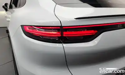 Porsche Cayenne 2020 3.0 автомат (гидро), миниатюра 9