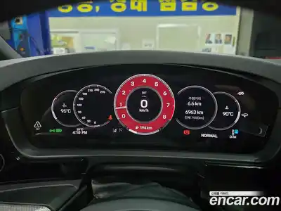 Porsche Cayenne 2025 3.0 автомат (гидро), миниатюра 5