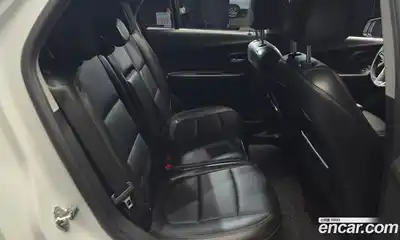 Chevrolet Trax 2019 1.4 автомат (гидро), миниатюра 11
