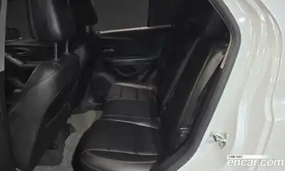 Chevrolet Trax 2019 1.4 автомат (гидро), миниатюра 12