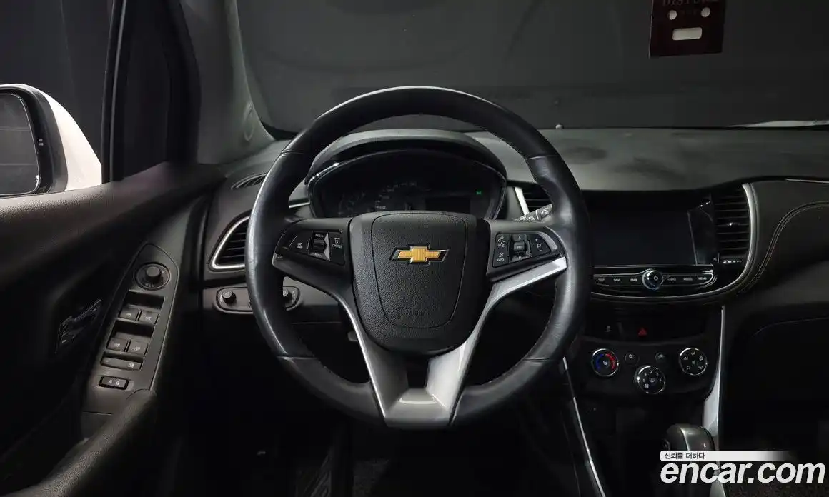 Chevrolet Trax 2019 1.4 автомат (гидро), фото 13