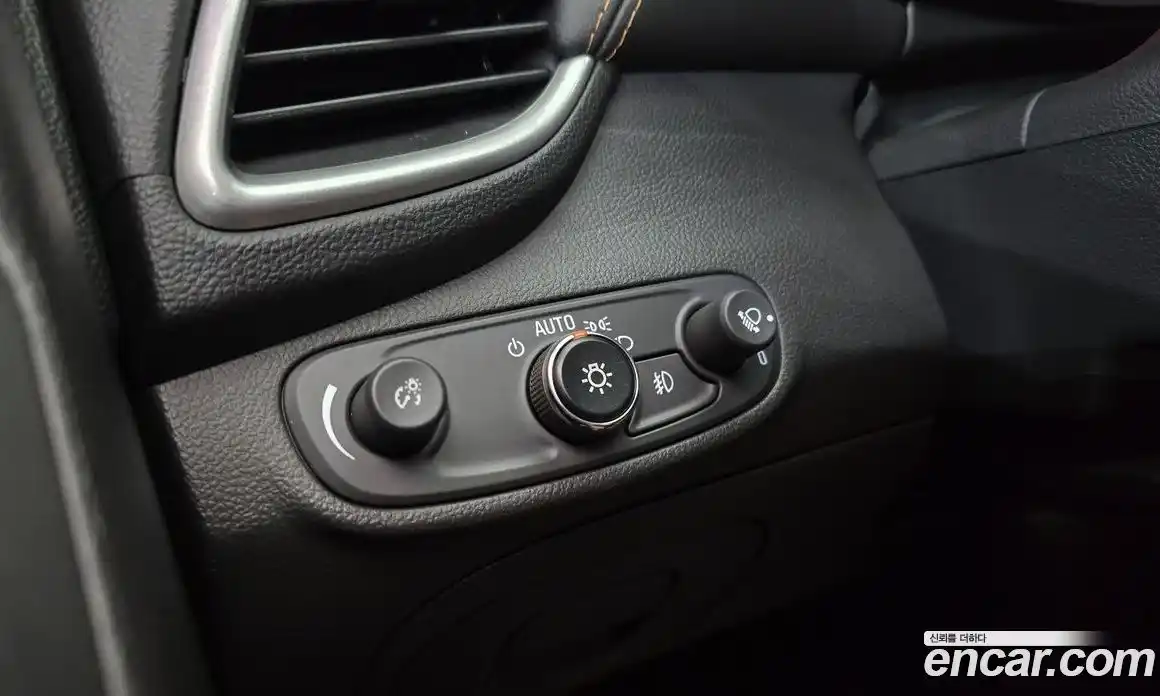 Chevrolet Trax 2019 1.4 автомат (гидро), фото 16