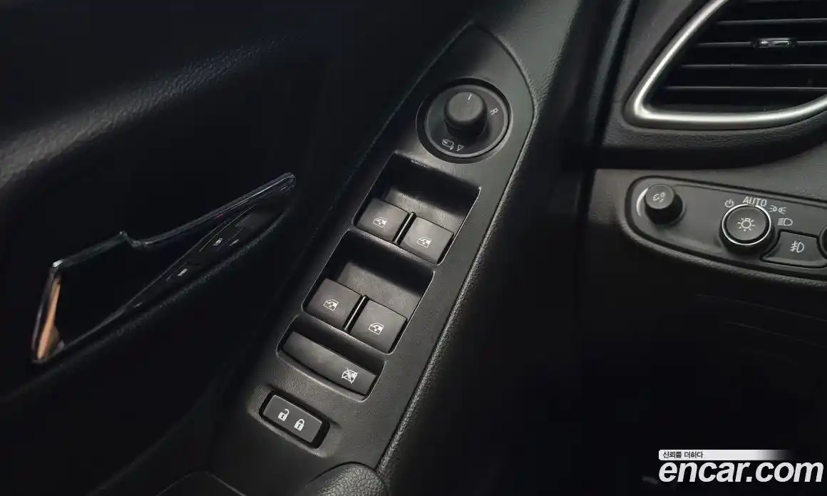 Chevrolet Trax 2019 1.4 автомат (гидро), фото 17