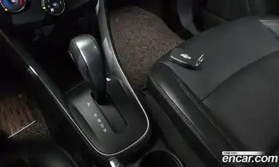 Chevrolet Trax 2019 1.4 автомат (гидро), миниатюра 9