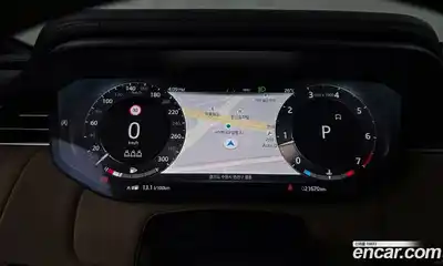 Land Rover Range Rover Sport 2024 3.0 автомат (гидро), миниатюра 11