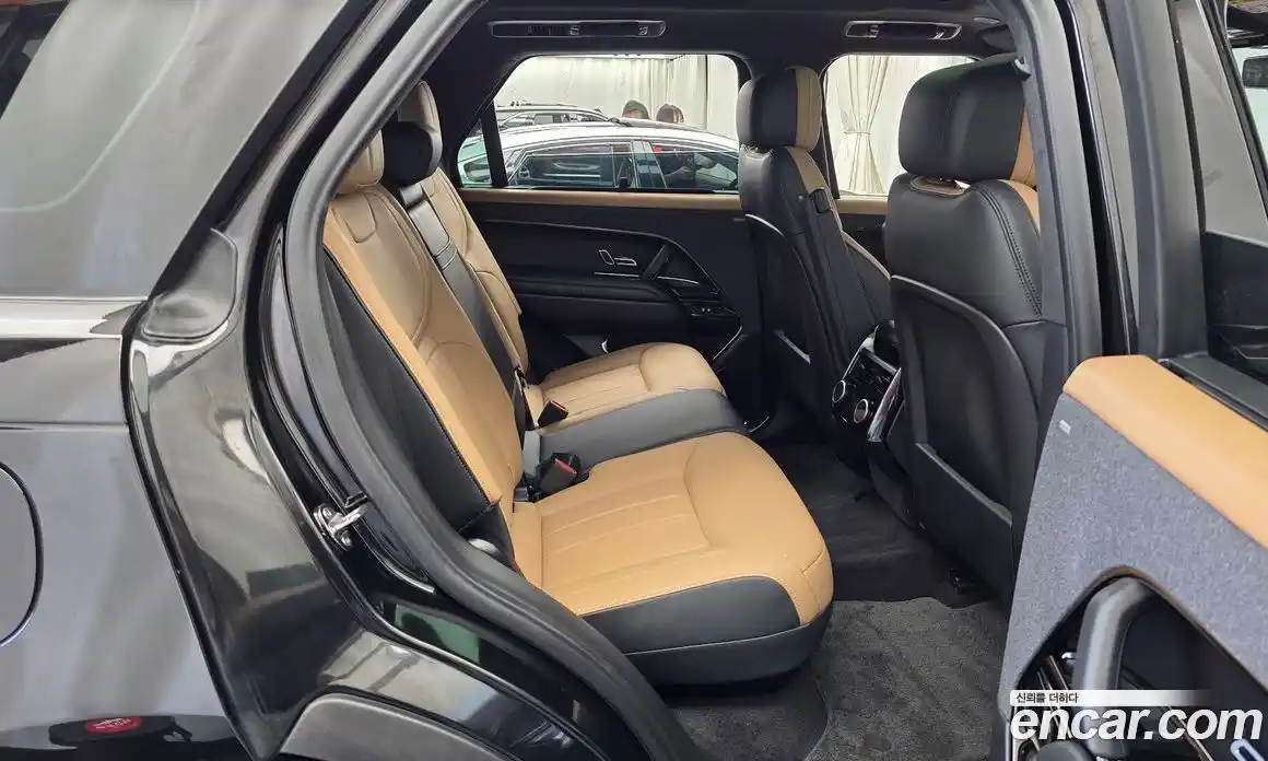 Land Rover Range Rover Sport 2024 3.0 автомат (гидро), фото 18
