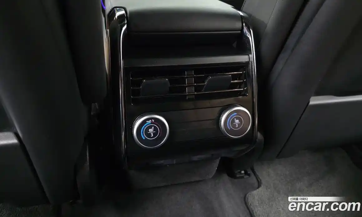 Land Rover Range Rover Sport 2024 3.0 автомат (гидро), фото 25