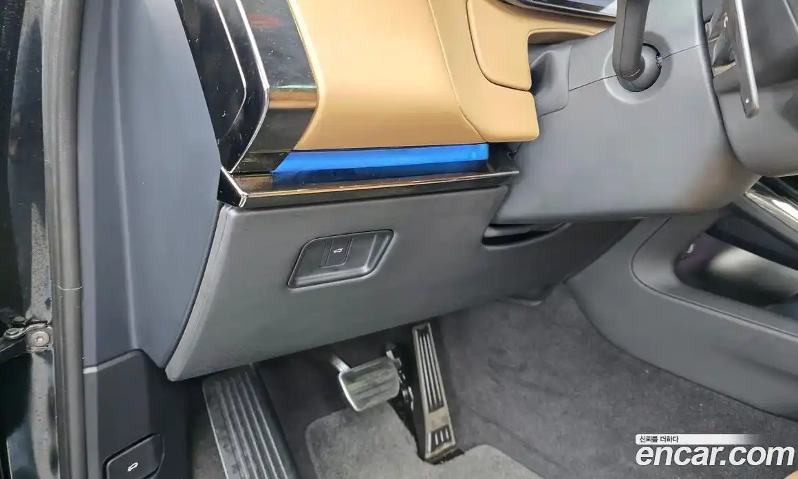 Land Rover Range Rover Sport 2024 3.0 автомат (гидро), фото 28