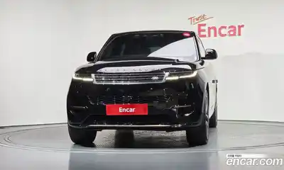 Land Rover Range Rover Sport 2024 3.0 автомат (гидро), миниатюра 3