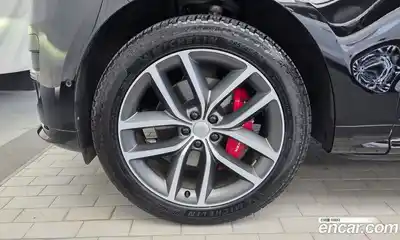 Land Rover Range Rover Sport 2024 3.0 автомат (гидро), миниатюра 5