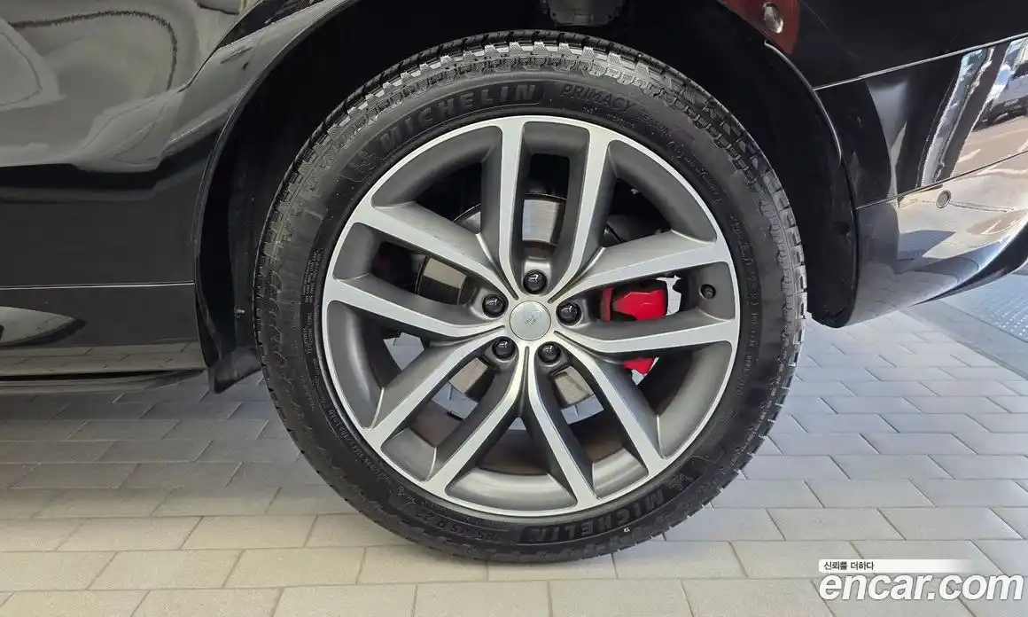 Land Rover Range Rover Sport 2024 3.0 автомат (гидро), фото 7