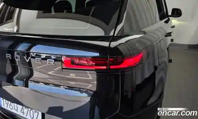 Land Rover Range Rover Sport 2024 3.0 автомат (гидро), миниатюра 9