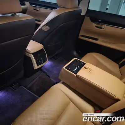 Lexus ES 2017 2.5 автомат (гидро), миниатюра 5 Lexus ES 2017 2.5 автомат (гидро), миниатюра 5