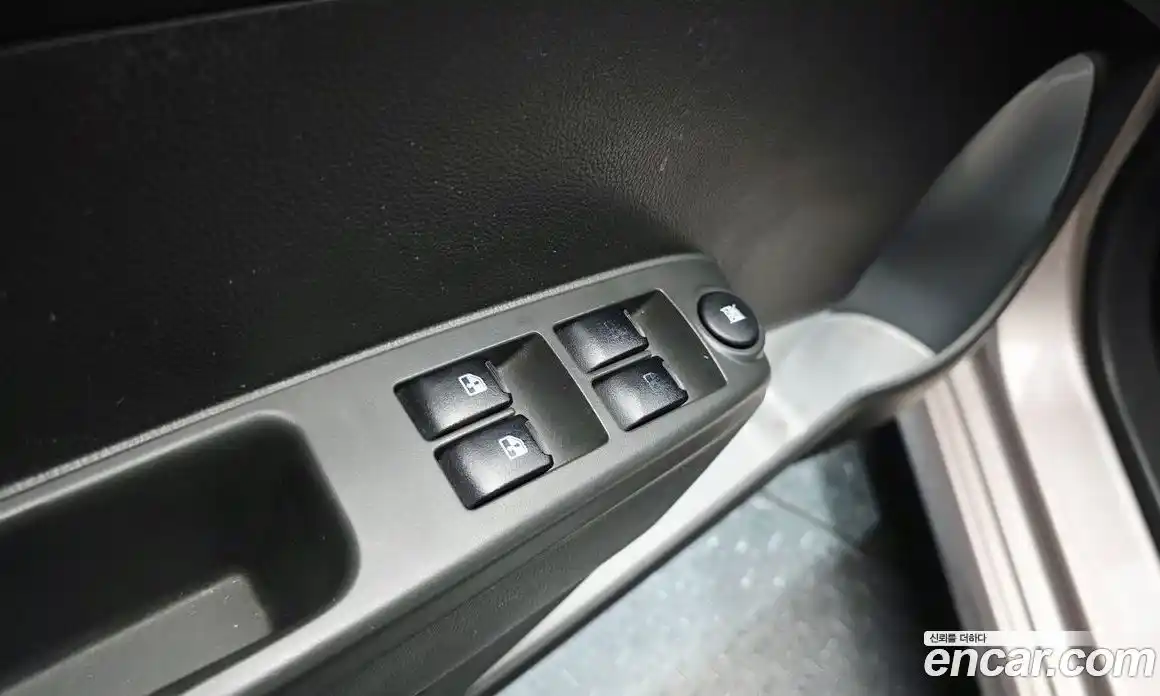 Chevrolet Spark 2012 1.0 автомат (гидро), фото 15