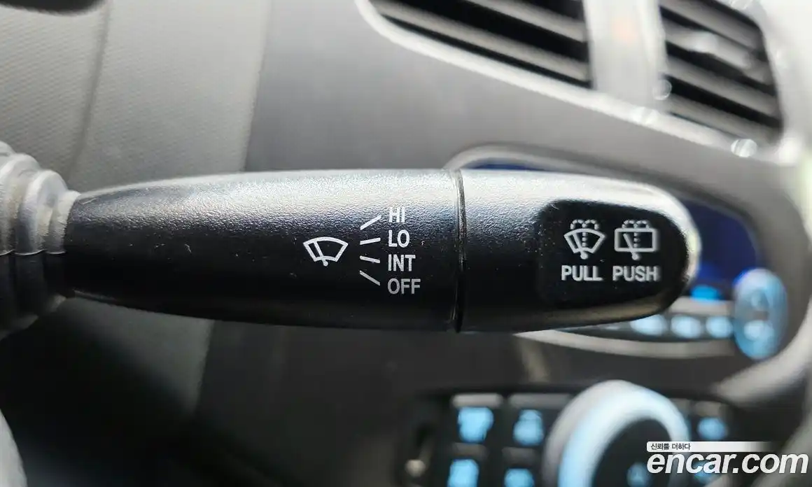 Chevrolet Spark 2012 1.0 автомат (гидро), фото 17