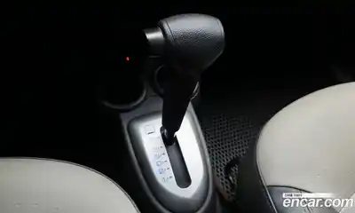 Chevrolet Spark 2012 1.0 автомат (гидро), миниатюра 9