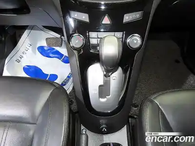 Chevrolet Orlando 2011 2.0 автомат (гидро), миниатюра 12