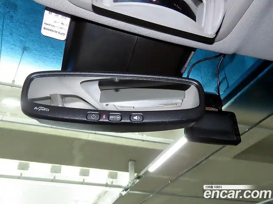 Chevrolet Orlando 2011 2.0 автомат (гидро), фото 15