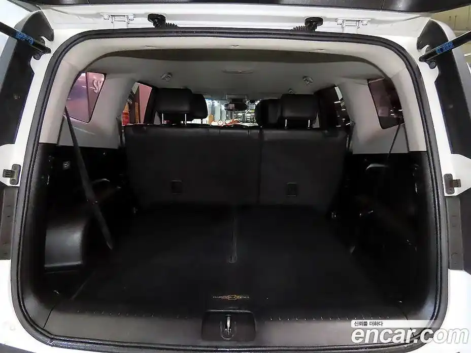 Chevrolet Orlando 2011 2.0 автомат (гидро), фото 16