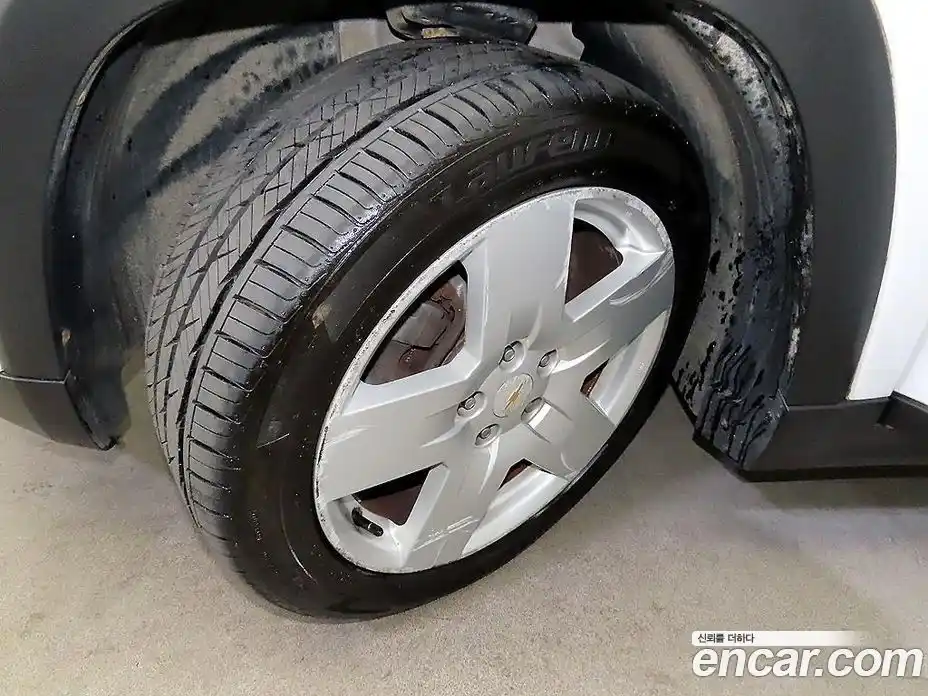 Chevrolet Orlando 2011 2.0 автомат (гидро), фото 18
