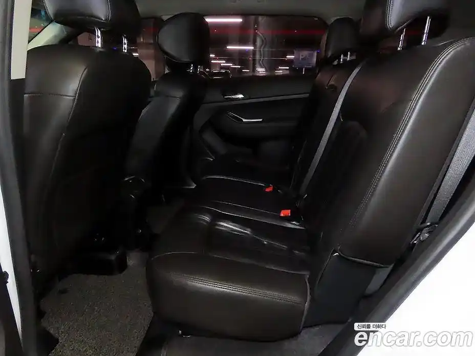 Chevrolet Orlando 2011 2.0 автомат (гидро), фото 7
