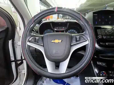Chevrolet Orlando 2011 2.0 автомат (гидро), миниатюра 8
