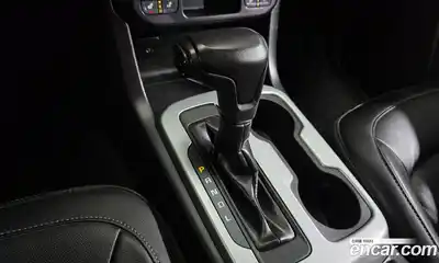 Chevrolet Colorado 2020 3.6 автомат (гидро), миниатюра 12