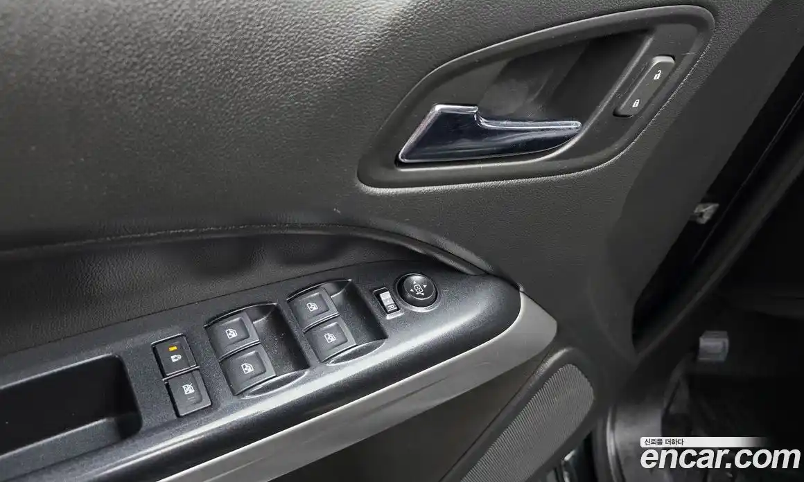 Chevrolet Colorado 2020 3.6 автомат (гидро), фото 28