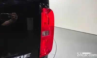 Chevrolet Colorado 2020 3.6 автомат (гидро), миниатюра 9
