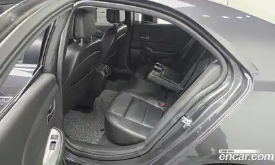 Chevrolet Malibu 2014 2.0 автомат (гидро), миниатюра 11