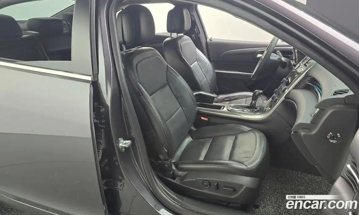 Chevrolet Malibu 2014 2.0 автомат (гидро), фото 12