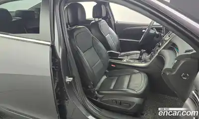 Chevrolet Malibu 2014 2.0 автомат (гидро), миниатюра 12
