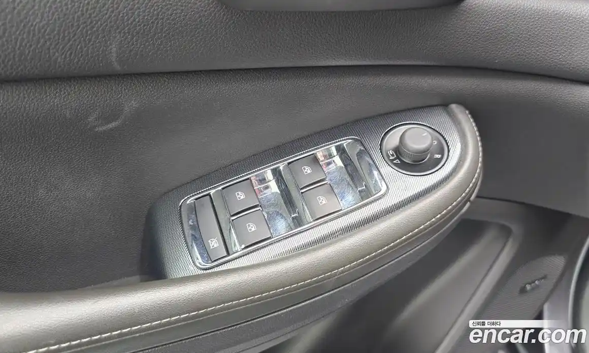 Chevrolet Malibu 2014 2.0 автомат (гидро), фото 14