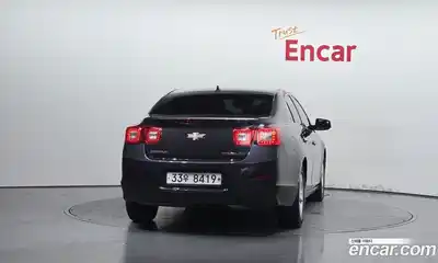 Chevrolet Malibu 2014 2.0 автомат (гидро), миниатюра 4