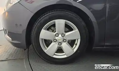 Chevrolet Malibu 2014 2.0 автомат (гидро), миниатюра 5