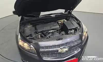 Chevrolet Malibu 2014 2.0 автомат (гидро), миниатюра 6