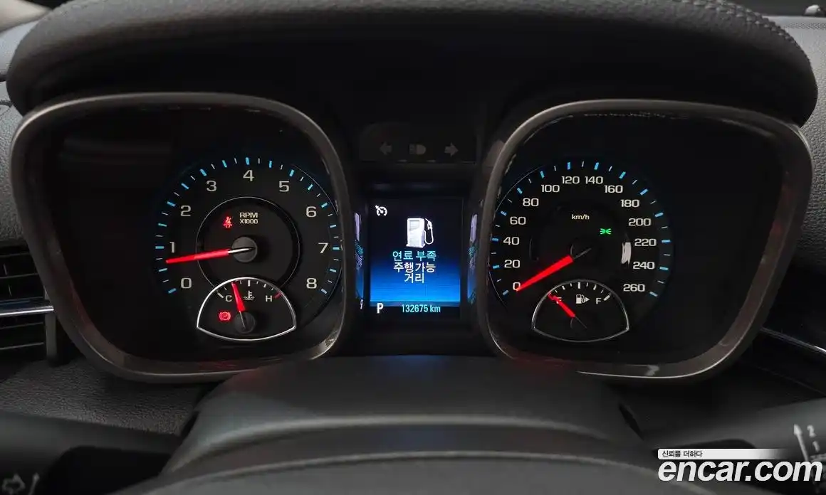 Chevrolet Malibu 2014 2.0 автомат (гидро), фото 8